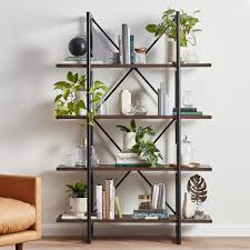 Maybe you would like to learn more about one of these? Temple Webster Odessa Industrial Shelving Unit Reviews