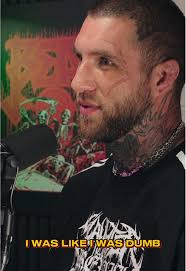 Serious Trouble Alex Mcanders