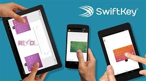 Fast and smart typing with emojis, gifs, and more Descargar Swiftkey Keyboard Emoji 7 7 0 4 Apk Mod Full Android 2021 7 7 0 4 Para Android