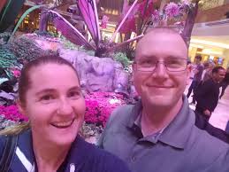 Event Feedback: Cruel Intentions