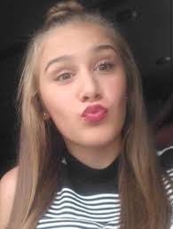 Newport mother says final farewell to daughter and "selfless young lady"