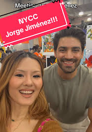 Jorge Jimenez