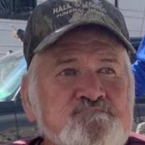 Jimmy Mullins Obituary