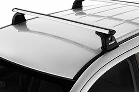 Mitsubishi outlander sport 2018 2.0 es specs, trims & colors. Roof Rack Kit Factory Roof Parts 411