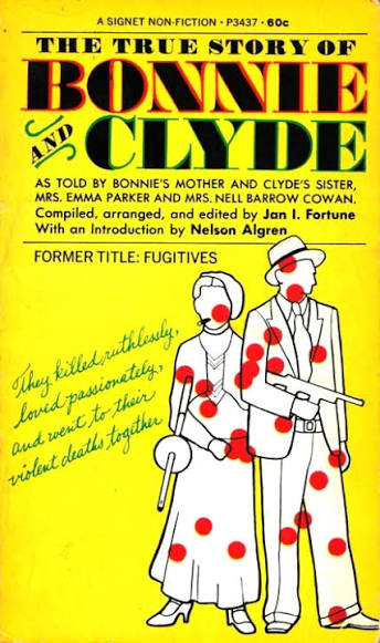 The True Story of Bonnie and Clyde by Emma Parker | Goodreads