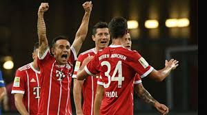 Bundesliga Sargis Adamyan S Brace Helps Hoffenheim Shock Bayern Munich 2 1 Fcbayern Bundesliga Sargis Adamyan S Brace Helps Ho Bundesliga Hoffenheim Sport