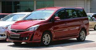 Tukang kunci hasbul 417 views3 year ago. Proton Exora Wikipedia