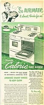Hi, the caloric ranges use diferent types of pilot igniters, to avoid any further delays, i suggest geting the model number off the stove usually located under the stove's top, you don't need any tools just lift i have a caloric heritage series gas stove in which the oven will not light but the broiler does work. 1952 Caloric Gas Range Stove Ad Ultramatic 22117319