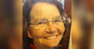 Brenda Price Obituary