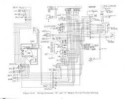 My reverse light isnt working because there is no power to the sensor. Sk 6298 Mack Ch613 Fuse Panel Diagram Likewise On Ch613 Mack Injection Pump Schematic Wiring