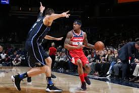 Wizards Take On Magic In Orlando Washington Wizards