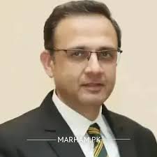 Dr. Muhammad Imran Anwar