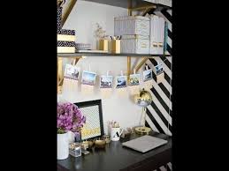 افكار جديده لتزيين و ترتيب مكتب الدراسه New Ideas To Decorate And Arrange Office Study Youtube