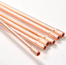 Copper Nickel Tube Suppliers Copper Nickel Tubing And