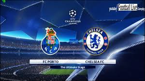 Thomas tuchel live press conference: Pes 2018 Fc Porto Vs Chelsea Uefa Champions League Ucl Gameplay Pc Youtube