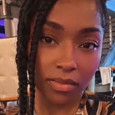 Monique Pridgen's Instagram, Twitter & Facebook