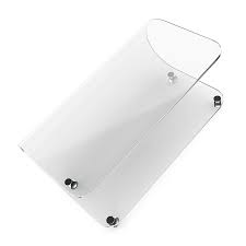 Coffee tables for any budget. One Piece Glass Coffee Table Cgaxis 3d Models Store