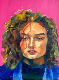 Tara's Art Work — Jane's Inspiration · HiveMind