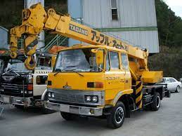 その他 その他 出張 糸目フェス 3 三菱自動車 糸目 中型トラック