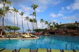Review Hyatt Regency Maui Resort And Spa In Kaanapali Hyatt Regency Maui Resort Maui Resorts Maui Hotels