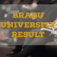 Evaluation or verification of copies is in progress and will be visit the official website of brabu ie www.brabu.edu.in. Brabu Result 2021 à¤š à¤• à¤•à¤° Www Brabu Net Bihar University Muzaffarpur Tdc Part 1 2 3 Exam Result
