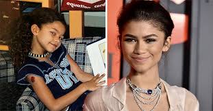 She has a brother named austin who is 16, another. Euphoria Star Zendaya Has A Big Family With 3 Sisters 2 Brothers Her Parents Meet Them