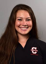 Olivia Moriarty's Instagram, Twitter & Facebook