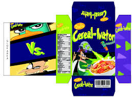 Cereal boxes not only keep the cereals safe from getting crumbled and moisture but they also help a brand in marketing. March 2013 Jackyramirez