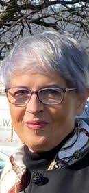 Condolence Book for Ann COX (née Tighe) (Newbridge, Kildare)