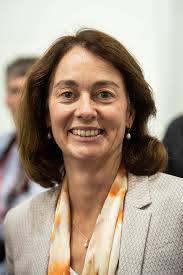 Wir müssen einfach feststellen, dass die kinder in den grundschulen. Katarina Barley Wikipedia