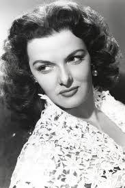 Jane Russell — The Movie Database (TMDB)