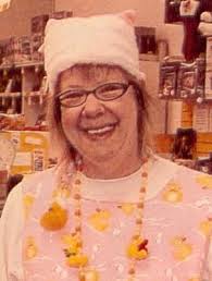 Martha Podlich Obituary (1946