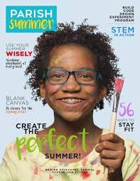 Summer Parish's Instagram, Twitter & Facebook