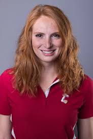 2014-15 Equestrian Roster