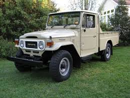 Export paperwork, shipping to any major port. 1983 Toyota Land Cruiser Hj47 Pick Up 2h Diesel Land Cruiser Toyota Land Cruiser Toyota