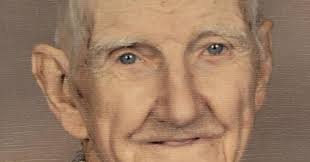Ralph Lambert, 95, Le Mars