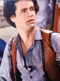 Watching Winter's Bone and the old man everyone fears is wearing a vest  with the RFTW back patch and Run for the Wall top patch. Interesting.