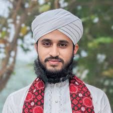 الحمد للہ دار الحدیث میں موۓ مبارک کی تشریف آوری