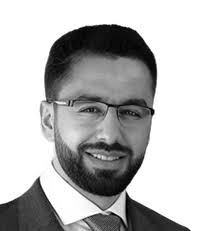 من هو سامر كرم؟