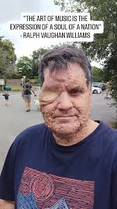 Music is an expression of a nation's soul., Likewise , if you have a story  to tell , tell it., Express what's