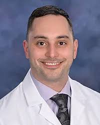 Dr. Kenneth Sun, MD, Anesthesiology