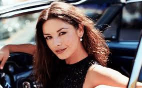Over the years, she has worked in movies like america's sweethearts, traffic, the mask of zorro, sinbad: Schone Catherine Zeta Jones Catherine Zeta Jones Tapete 1600x1000 Wallpapertip