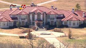 Garth Brooks Home In Oklahoma Garth Brooks Oklahoma Fun Garth Luxury living surrounded by the vibrancy of downtown. garth brooks home in oklahoma