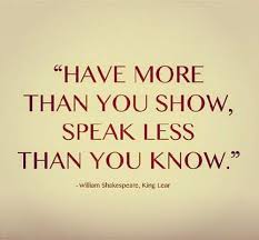 Shakespeare Quote From King Lear Content In A Cottage Words Quotes Quotable Quotes Shakespeare Quotes