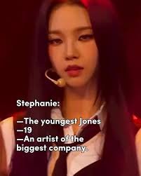 Meet the Jones Sisters