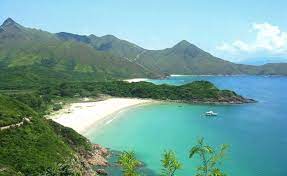 Top Five Beaches In Hong Kong Hong Kong Travel Asia Travel Culture Travel