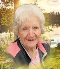 Obituary for Josephine "Josie" (McMahon) Ellis