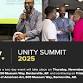 Unity Summit 2025: Voices That Shape, Futures That event image