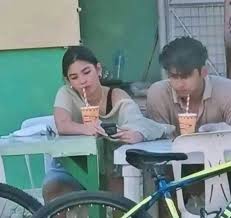 Check spelling or type a new query. Heaven Peralejo And Kiko Estrada More Intriguing Photos Surfaced