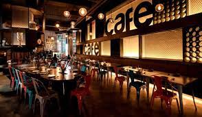 Chica.go7 @ eastmoore kuching (1). Cafe Cafe At Song Plaza Sarawak Food Adventure Modest Pie